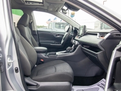 Used 2021 Toyota RAV4 XLE FWD (Natl) at Auto Finance Center of Greer near Greer, SC