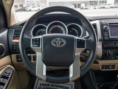 Used 2013 Toyota Tacoma 2WD Double Cab PreRunner V6 Short Bed at Auto Finance Center of Greer near Greer, SC