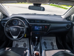 Used 2018 Toyota Corolla (Natl) at Auto Finance Center of Greer near Greer, SC