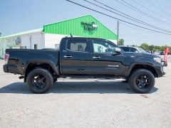 Used 2016 Toyota Tacoma 4WD Double Cab Limited at Auto Finance Center of Greer near Greer, SC