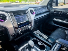 Used 2015  Toyota Tundra 4WD Truck CrewMax 5&period;7L FFV V8 6-Spd AT &lpar;Natl&rpar; at Auto Finance Center of Greer near Greer&comma; SC