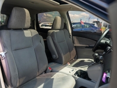 Used 2013 Honda CR-V 4d SUV FWD EX at Auto Finance Center of Greer near Greer, SC