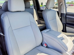 Used 2018  Toyota Highlander Limited V6 AWD &lpar;Natl&rpar; at Auto Finance Center of Greer near Greer&comma; SC