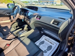 Used 2014  Honda Civic Coupe 2d LX CVT at Auto Finance Center of Greer near Greer&comma; SC