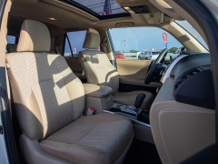 Used 2011 Toyota 4Runner RWD 4dr V6 (Natl) at Auto Finance Center of Greer near Greer, SC