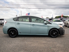 Used 2012 Toyota Prius 5dr HB (Natl) at Auto Finance Center of Greer near Greer, SC