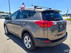 Used 2014  Toyota RAV4 FWD 4dr XLE &lpar;Natl&rpar; at Auto Finance Center of Greer near Greer&comma; SC
