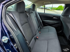 Used 2021  Toyota Corolla LE CVT at Auto Finance Center of Greer near Greer&comma; SC