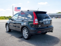 Used 2008 Honda CR-V 4WD 5dr EX-L at Auto Finance Center of Greer near Greer, SC