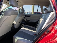 Used 2021  Toyota RAV4 XLE Premium FWD at Auto Finance Center of Greer near Greer&comma; SC