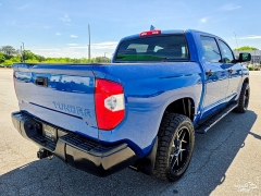 Used 2017  Toyota Tundra 2WD CrewMax SR5 5&period;7L FFV at Auto Finance Center of Greer near Greer&comma; SC