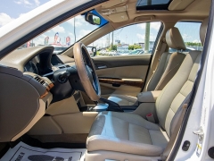 Used 2010 Honda Accord Sdn 4dr I4 Auto EX-L at Auto Finance Center of Greer near Greer, SC