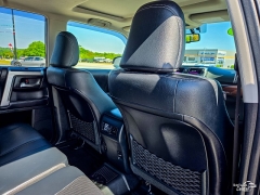 Used 2018  Toyota 4Runner 4WD &lpar;Natl&rpar; at Auto Finance Center of Greer near Greer&comma; SC