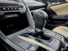 Used 2016  Honda Civic Sedan 4d LX CVT at Auto Finance Center of Greer near Greer&comma; SC