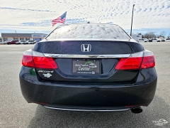 Used 2015  Honda Accord Sedan 4dr I4 CVT EX-L at Auto Finance Center of Greer near Greer&comma; SC