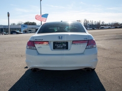 Used 2012  Honda Accord Sdn 4dr V6 Auto EX-L at Auto Finance Center of Greer near Greer&comma; SC