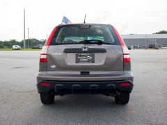 Used 2009 Honda CR-V 4d SUV 4WD LX at Auto Finance Center of Greer near Greer, SC