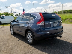 Used 2013 Honda CR-V 4d SUV FWD EX at Auto Finance Center of Greer near Greer, SC