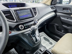 Used 2016  Honda CR-V 4d SUV AWD EX at Auto Finance Center of Greer near Greer&comma; SC