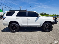 Used 2018  Toyota 4Runner 2WD &lpar;Natl&rpar; at Auto Finance Center of Greer near Greer&comma; SC
