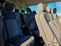 Used 2020  Ford Transit Passenger Wagon T-350 148" Med Roof RWD at Auto Finance Center of Greer near Greer&comma; SC