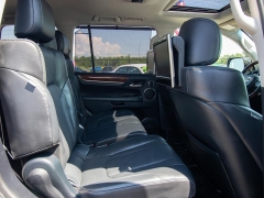 Used 2017 Lexus LX LX 570 4WD at Auto Finance Center of Greer near Greer, SC