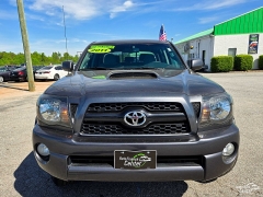 Used 2011  Toyota Tacoma 4WD Double Cab Long Bed at Auto Finance Center of Greer near Greer&comma; SC