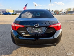 Used 2017  Toyota Corolla &lpar;Natl&rpar; at Auto Finance Center of Greer near Greer&comma; SC