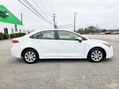 Used 2024  Toyota Corolla Hybrid FWD &lpar;Natl&rpar; at Auto Finance Center of Greer near Greer&comma; SC