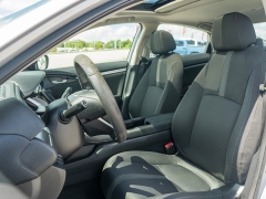 Used 2016 Honda Civic Sedan 4d EX at Auto Finance Center of Greer near Greer, SC