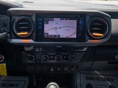 Used 2018 Toyota Tacoma Double Cab 5' Bed V6 4x4 (Natl) at Auto Finance Center of Greer near Greer, SC