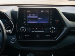 Used 2021 Toyota Highlander XLE AWD at Auto Finance Center of Greer near Greer, SC