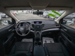 Used 2015 Honda CR-V 4d SUV FWD LX at Auto Finance Center of Greer near Greer, SC