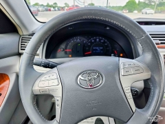 Used 2010  Toyota Camry 4dr Sdn V6 Auto &lpar;Natl&rpar; at Auto Finance Center of Greer near Greer&comma; SC