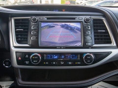 Used 2015 Toyota Highlander 4d SUV AWD XLE at Auto Finance Center of Greer near Greer, SC