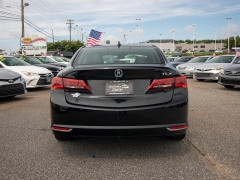 Used 2015 Acura TLX 4d Sedan Tech at Auto Finance Center of Greer near Greer, SC