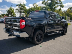 Used 2017 Toyota Tundra 4WD CrewMax 5.5' Bed 5.7L FFV (Natl) at Auto Finance Center of Greer near Greer, SC