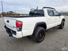 Used 2019  Toyota Tacoma 4WD Double Cab 5' Bed V6 &lpar;Natl&rpar; at Auto Finance Center of Greer near Greer&comma; SC