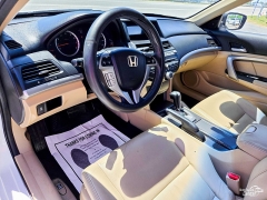 Used 2012  Honda Accord Cpe 2dr V6 Auto EX-L at Auto Finance Center of Greer near Greer&comma; SC