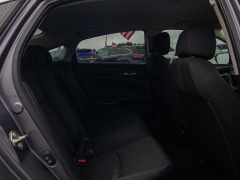 Used 2016 Honda Civic Sedan 4d LX CVT at Auto Finance Center of Greer near Greer, SC