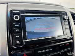 Used 2015  Toyota Tacoma 4WD Double Cab V6 &lpar;Natl&rpar; at Auto Finance Center of Greer near Greer&comma; SC