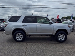 Used 2015 Toyota 4Runner 4WD 4dr V6 (Natl) at Auto Finance Center of Greer near Greer, SC