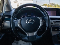 Used 2015 Lexus RX 350 FWD 4dr at Auto Finance Center of Greer near Greer, SC