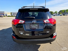 Used 2013  Toyota RAV4 AWD 4dr XLE &lpar;Natl&rpar; at Auto Finance Center of Greer near Greer&comma; SC
