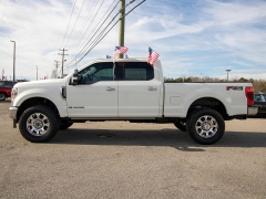 Used 2022  Ford Super Duty F-250 SRW 4WD Crew Cab Box at Auto Finance Center of Greer near Greer&comma; SC