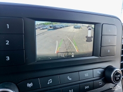 Used 2020  Ford Transit Passenger Wagon T-350 148" Med Roof RWD at Auto Finance Center of Greer near Greer&comma; SC