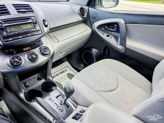 Used 2012  Toyota RAV4 4d SUV FWD at Auto Finance Center of Greer near Greer&comma; SC