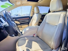 Used 2018  Toyota Highlander Limited V6 FWD &lpar;Natl&rpar; at Auto Finance Center of Greer near Greer&comma; SC