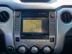 Used 2016  Toyota Tundra 4WD Truck CrewMax 5&period;7L FFV V8 6-Spd AT &lpar;Natl&rpar; at Auto Finance Center of Greer near Greer&comma; SC