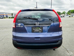 Used 2012  Honda CR-V 2WD 5dr EX-L at Auto Finance Center of Greer near Greer&comma; SC